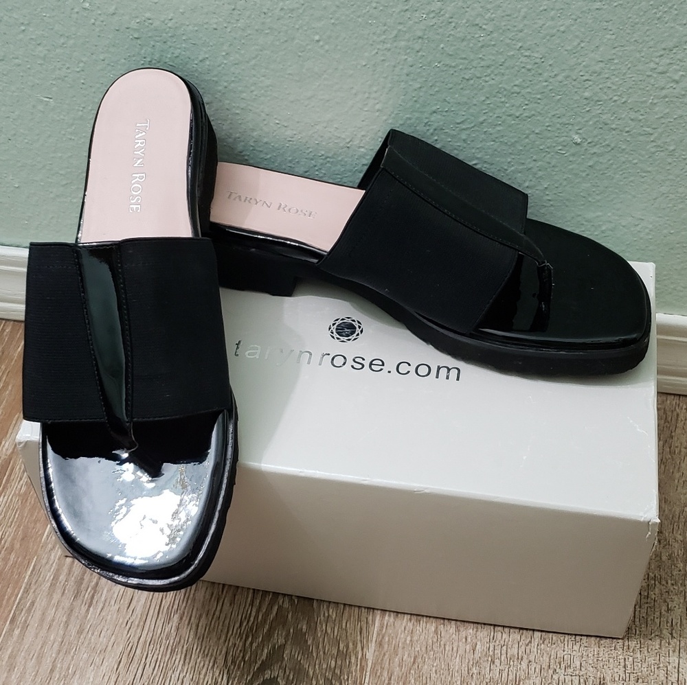 Taryn Rose - Tarte Sandals